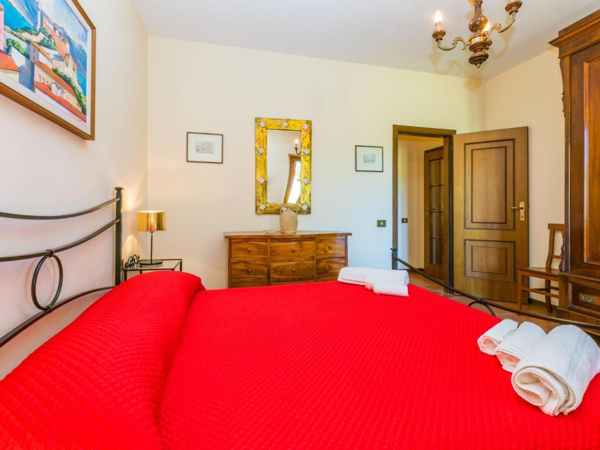 Holiday Home Podere Santa Lucia By Interhome فولتيرا المظهر الخارجي الصورة