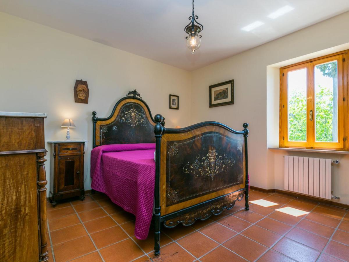 Holiday Home Podere Santa Lucia By Interhome فولتيرا المظهر الخارجي الصورة
