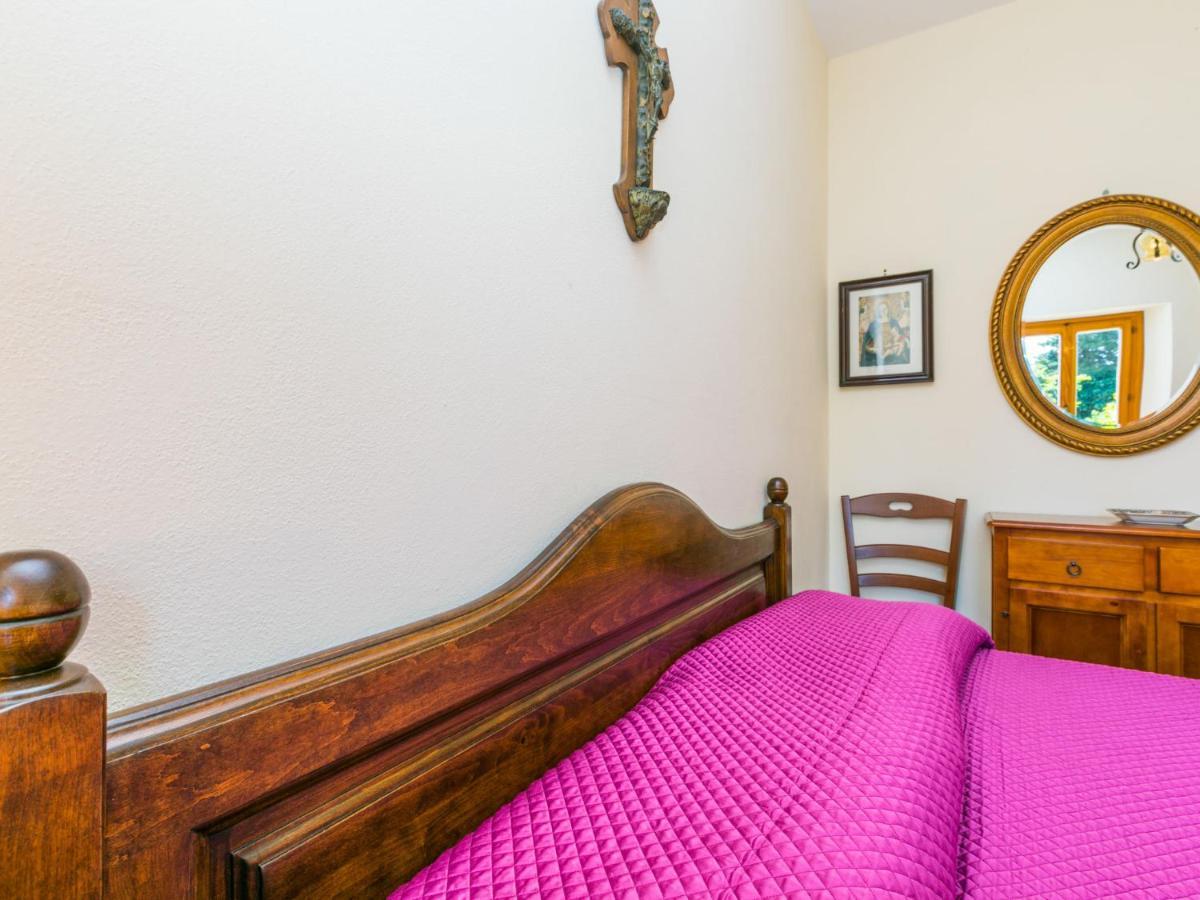Holiday Home Podere Santa Lucia By Interhome فولتيرا المظهر الخارجي الصورة