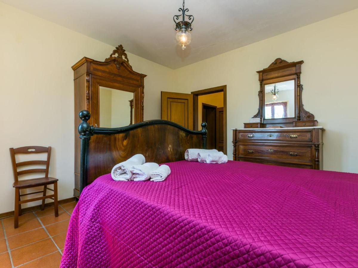 Holiday Home Podere Santa Lucia By Interhome فولتيرا المظهر الخارجي الصورة