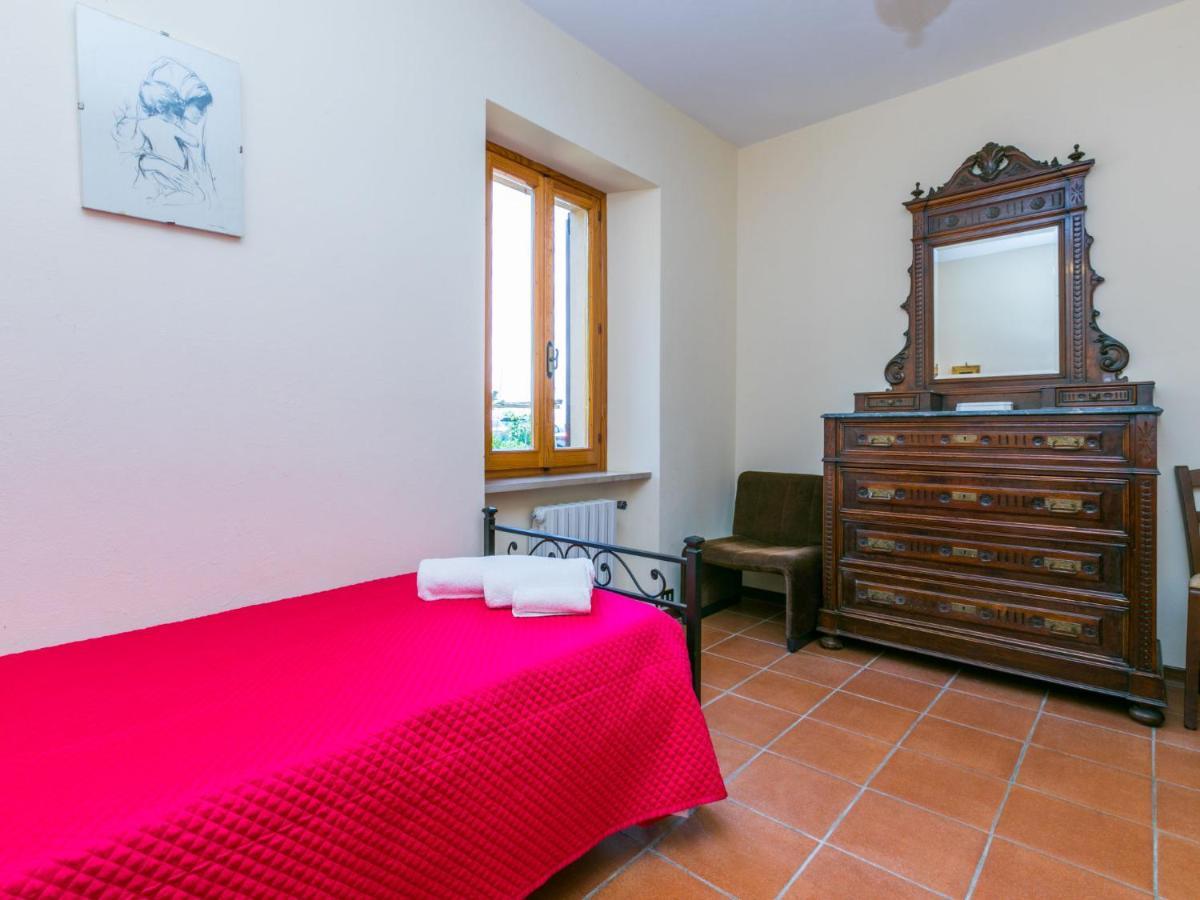 Holiday Home Podere Santa Lucia By Interhome فولتيرا المظهر الخارجي الصورة
