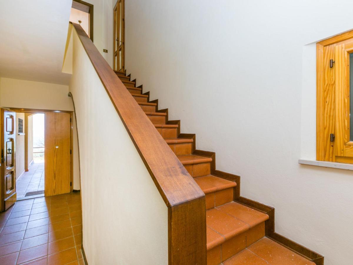 Holiday Home Podere Santa Lucia By Interhome فولتيرا المظهر الخارجي الصورة