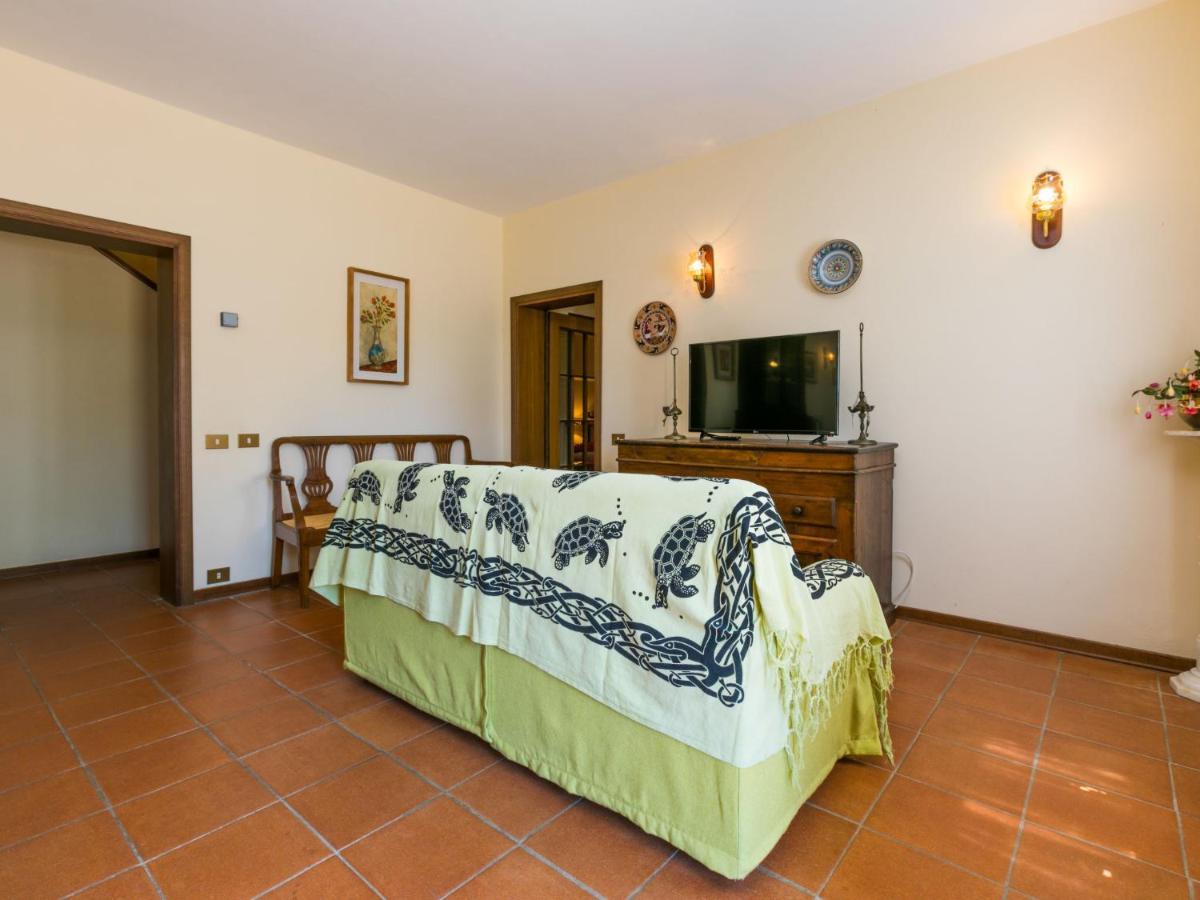 Holiday Home Podere Santa Lucia By Interhome فولتيرا المظهر الخارجي الصورة