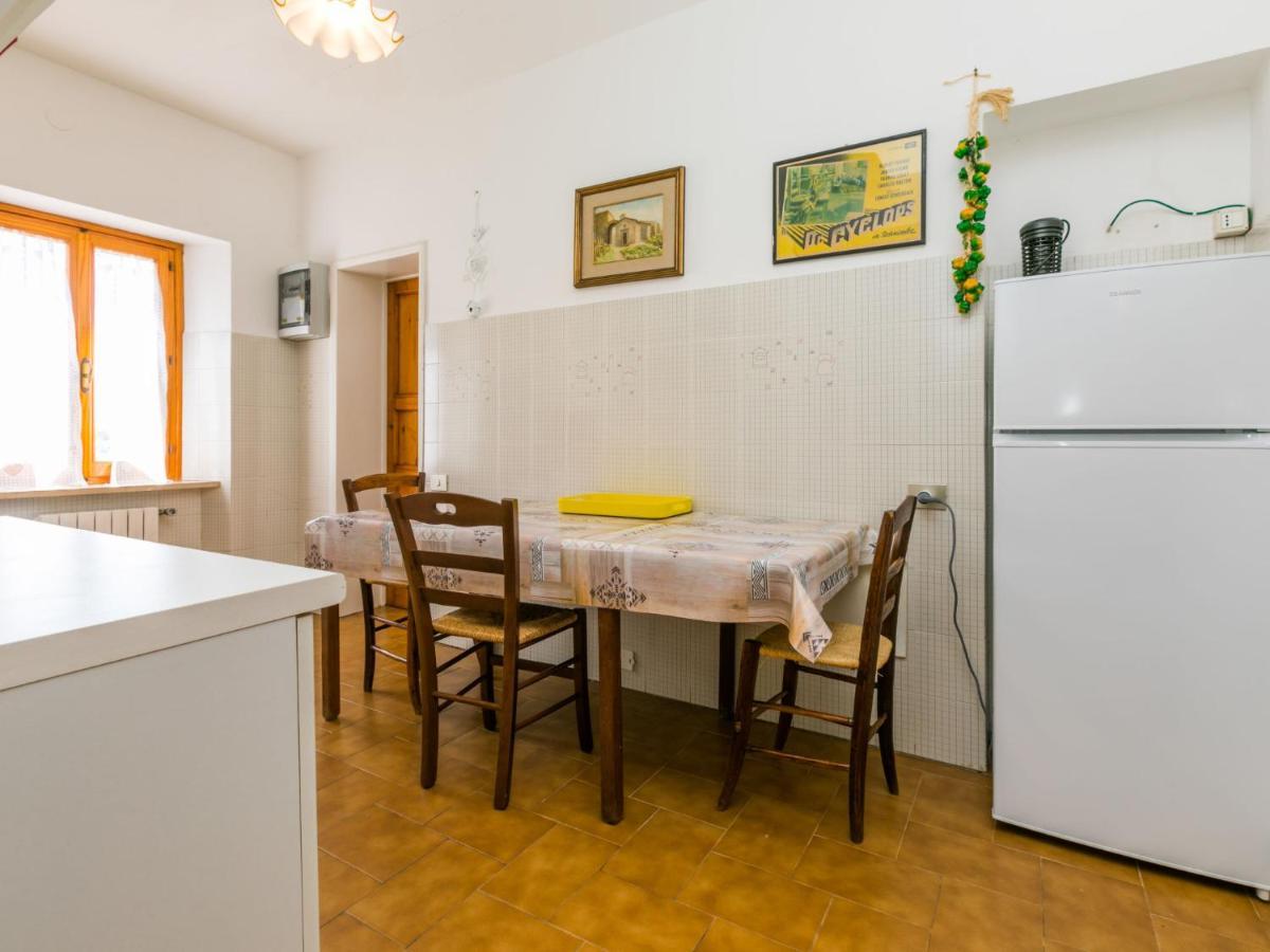 Holiday Home Podere Santa Lucia By Interhome فولتيرا المظهر الخارجي الصورة