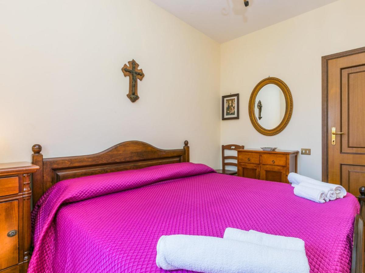 Holiday Home Podere Santa Lucia By Interhome فولتيرا المظهر الخارجي الصورة