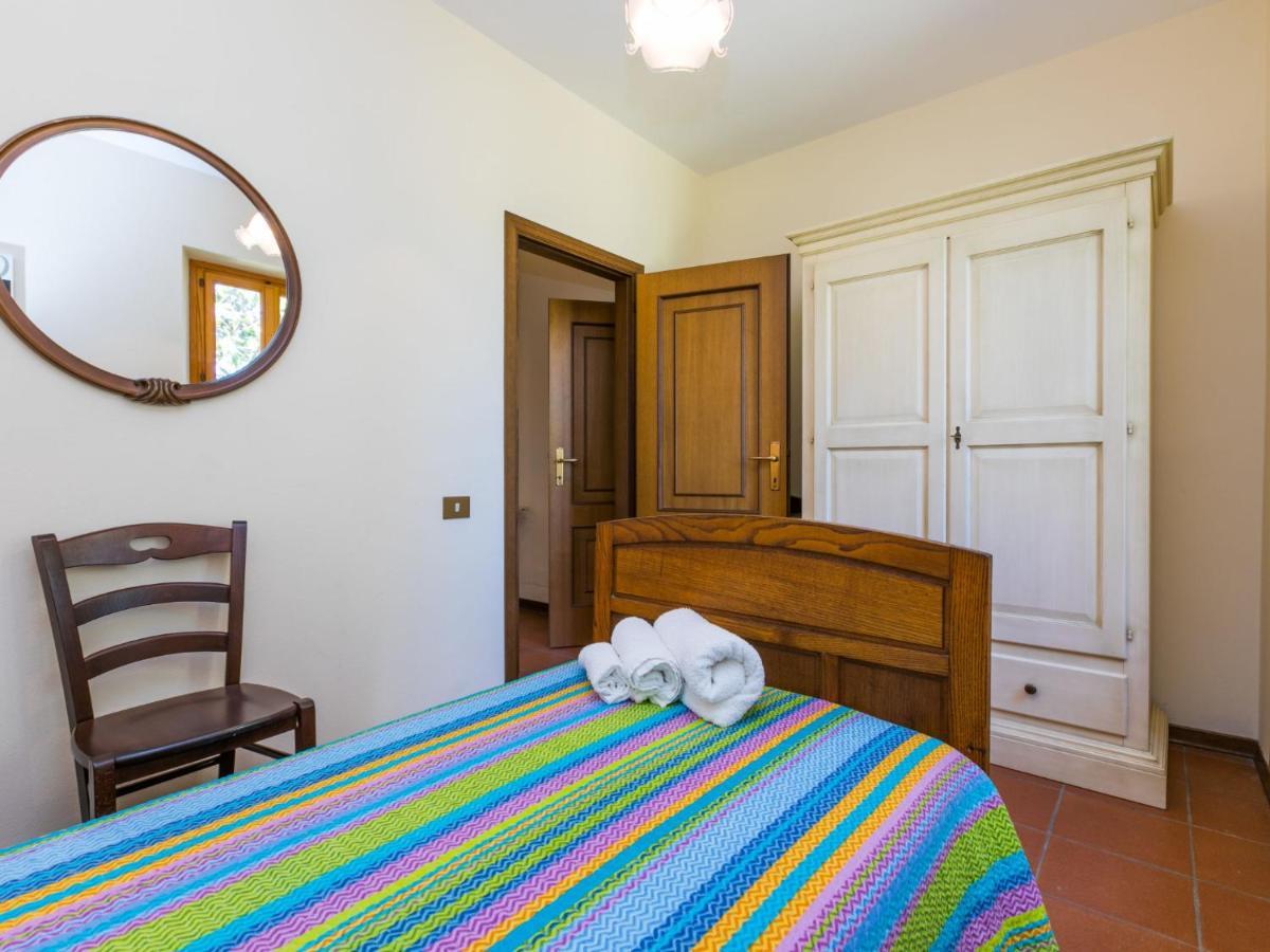Holiday Home Podere Santa Lucia By Interhome فولتيرا المظهر الخارجي الصورة