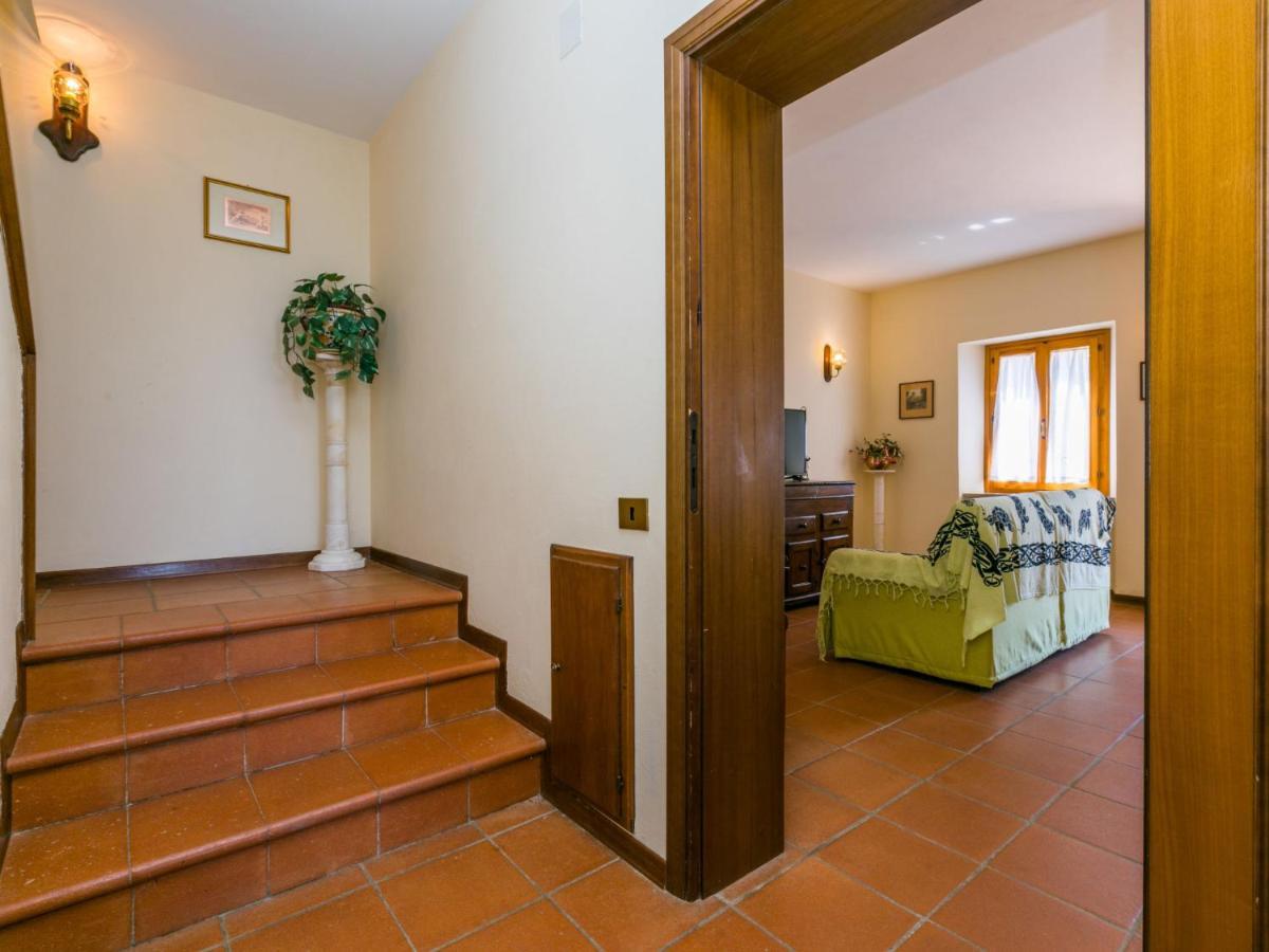 Holiday Home Podere Santa Lucia By Interhome فولتيرا المظهر الخارجي الصورة